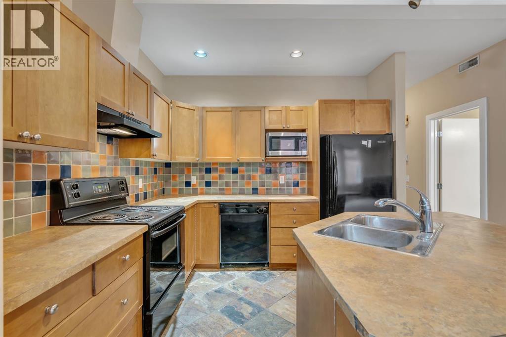 #403 718 5 Street NE - 6