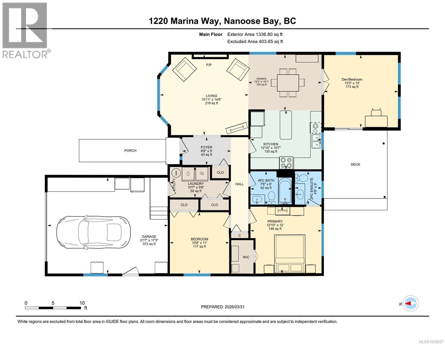 1220 Marina Way - 16