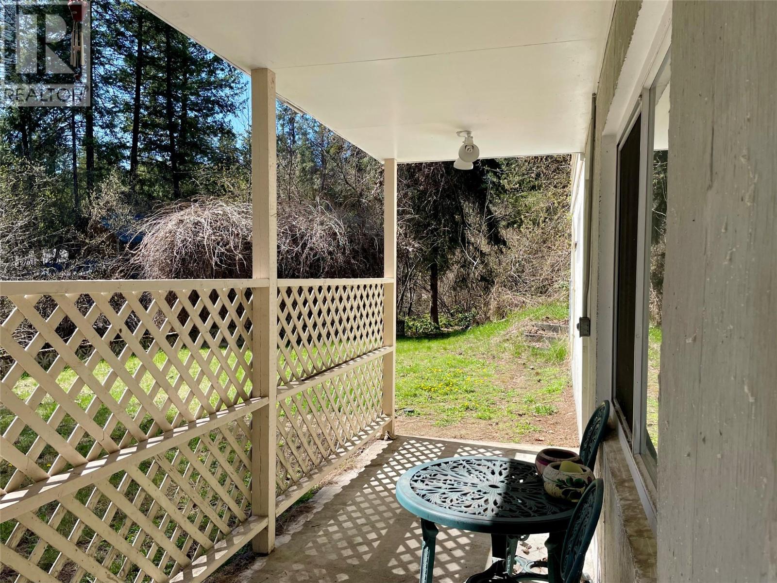 1524 Burger Road, Christina Lake