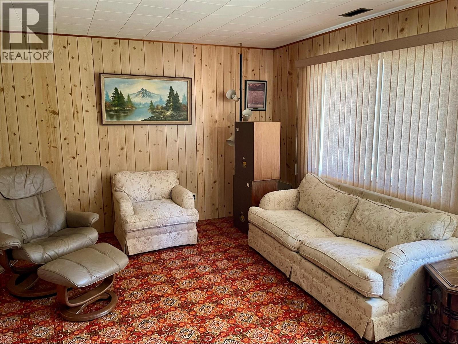 1524 Burger Road, Christina Lake