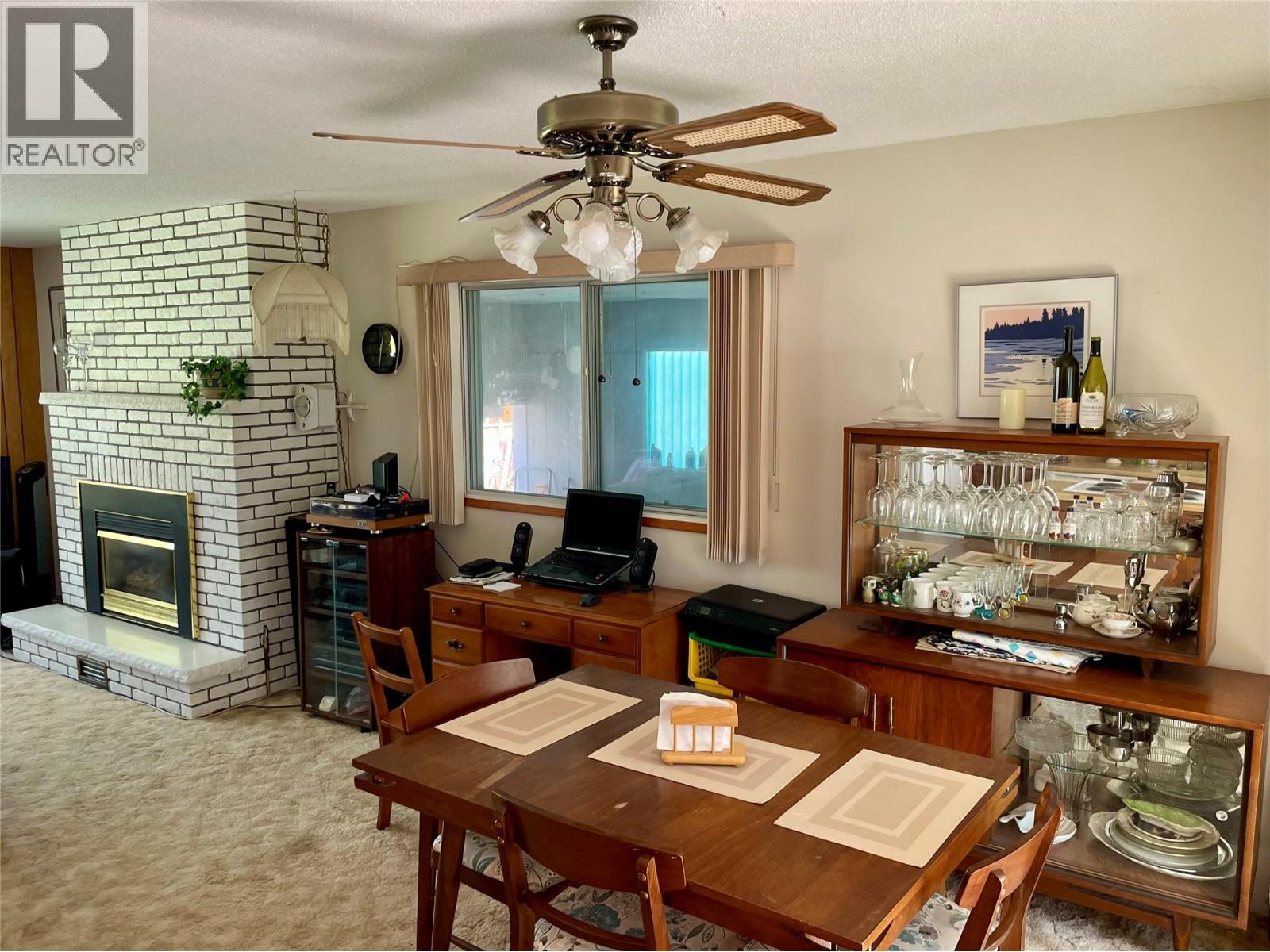 1524 Burger Road, Christina Lake