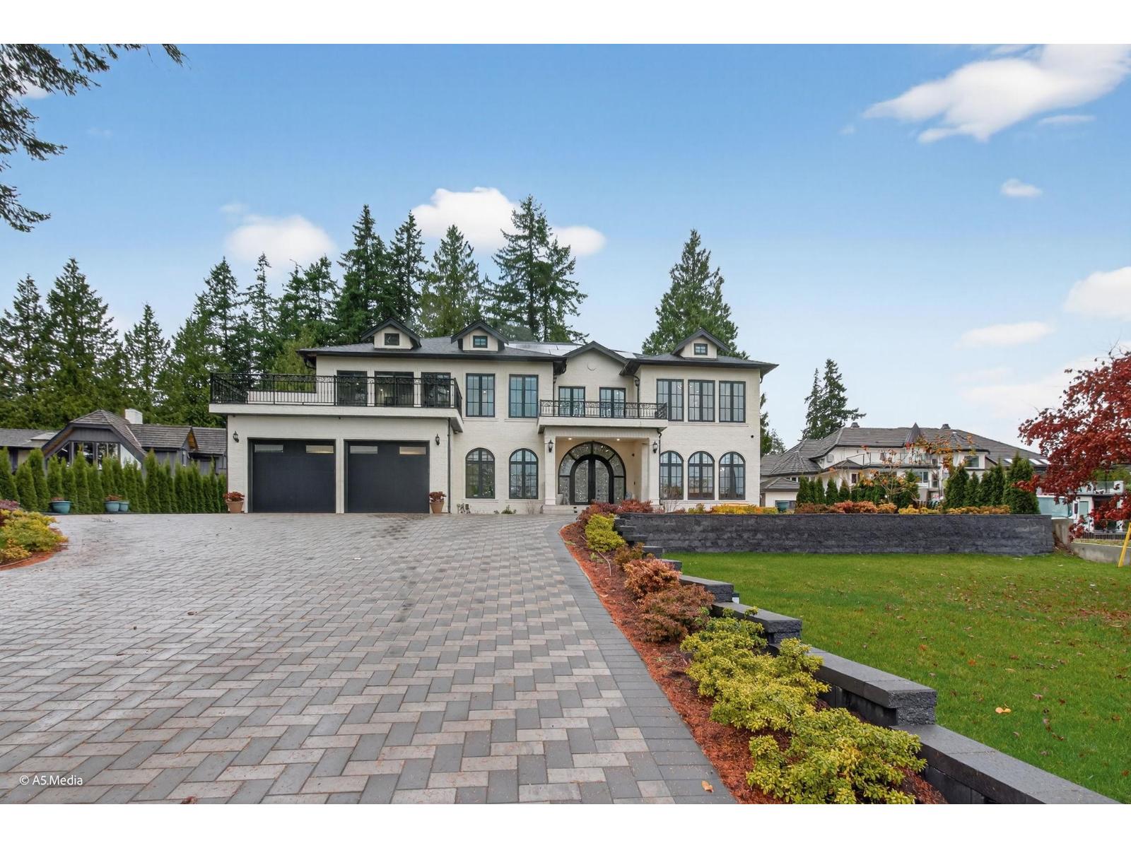 12673 54 AVENUE, Surrey