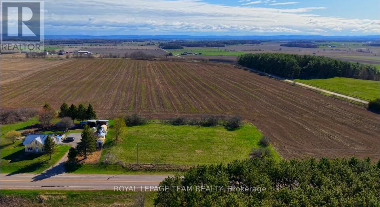 000 LOOKOUT ROAD
