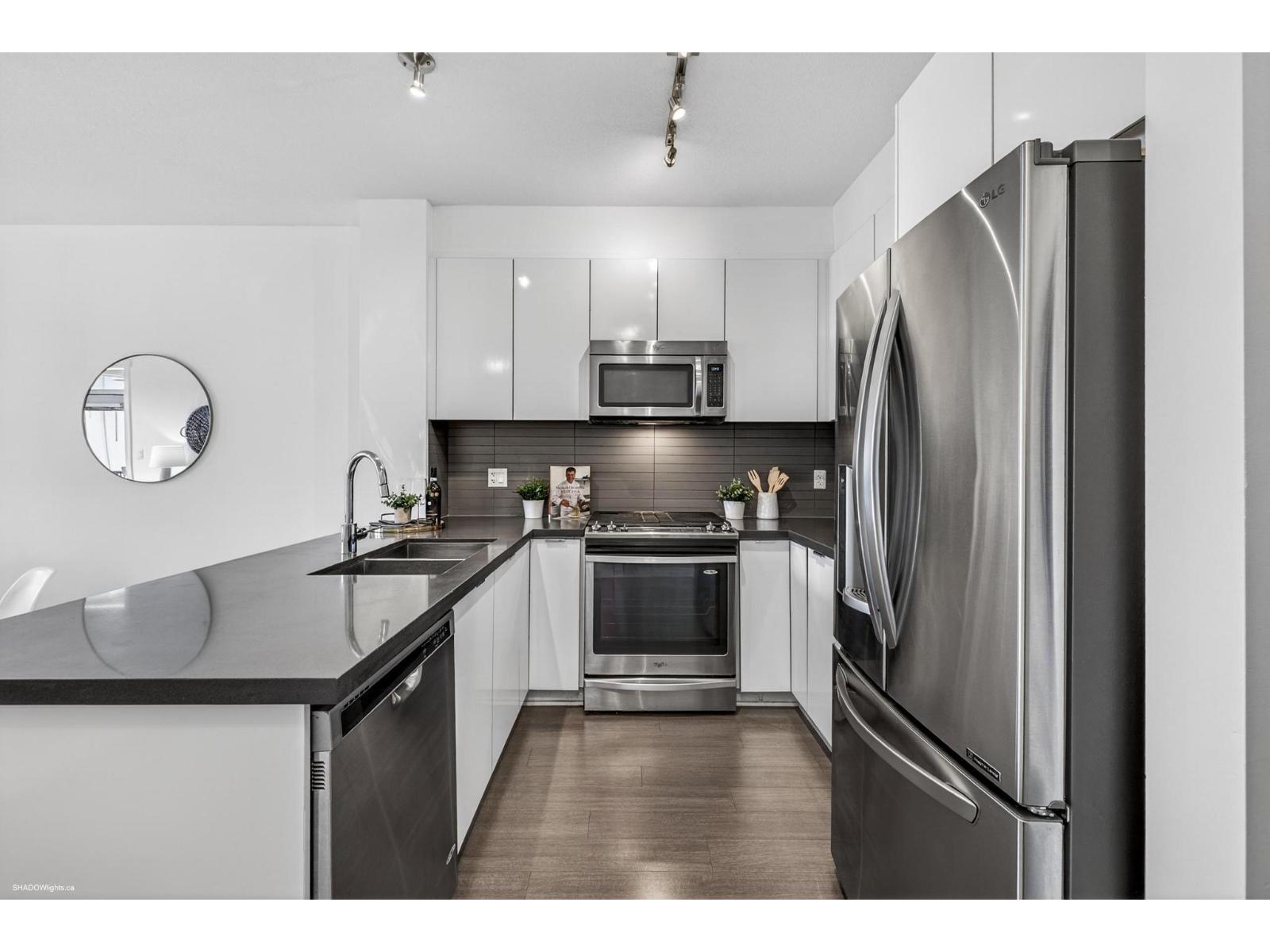 2 Bed, 2 Bath Apartment for Sale in Surrey – 430 15168 33 AVENUE, Surrey – MLS# R3113881 - Image 7