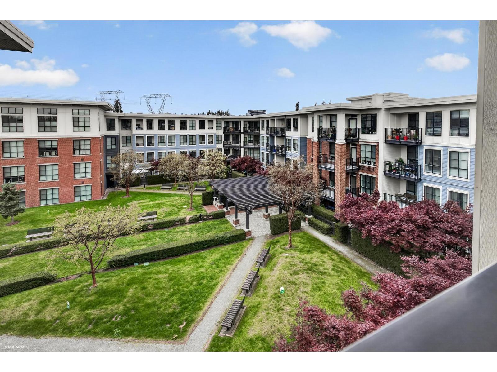 2 Bed, 2 Bath Apartment for Sale in Surrey – 430 15168 33 AVENUE, Surrey – MLS# R3113881 - Image 27