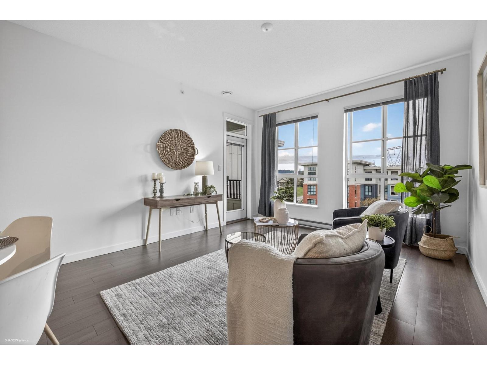 2 Bed, 2 Bath Apartment for Sale in Surrey – 430 15168 33 AVENUE, Surrey – MLS# R3113881 - Image 6