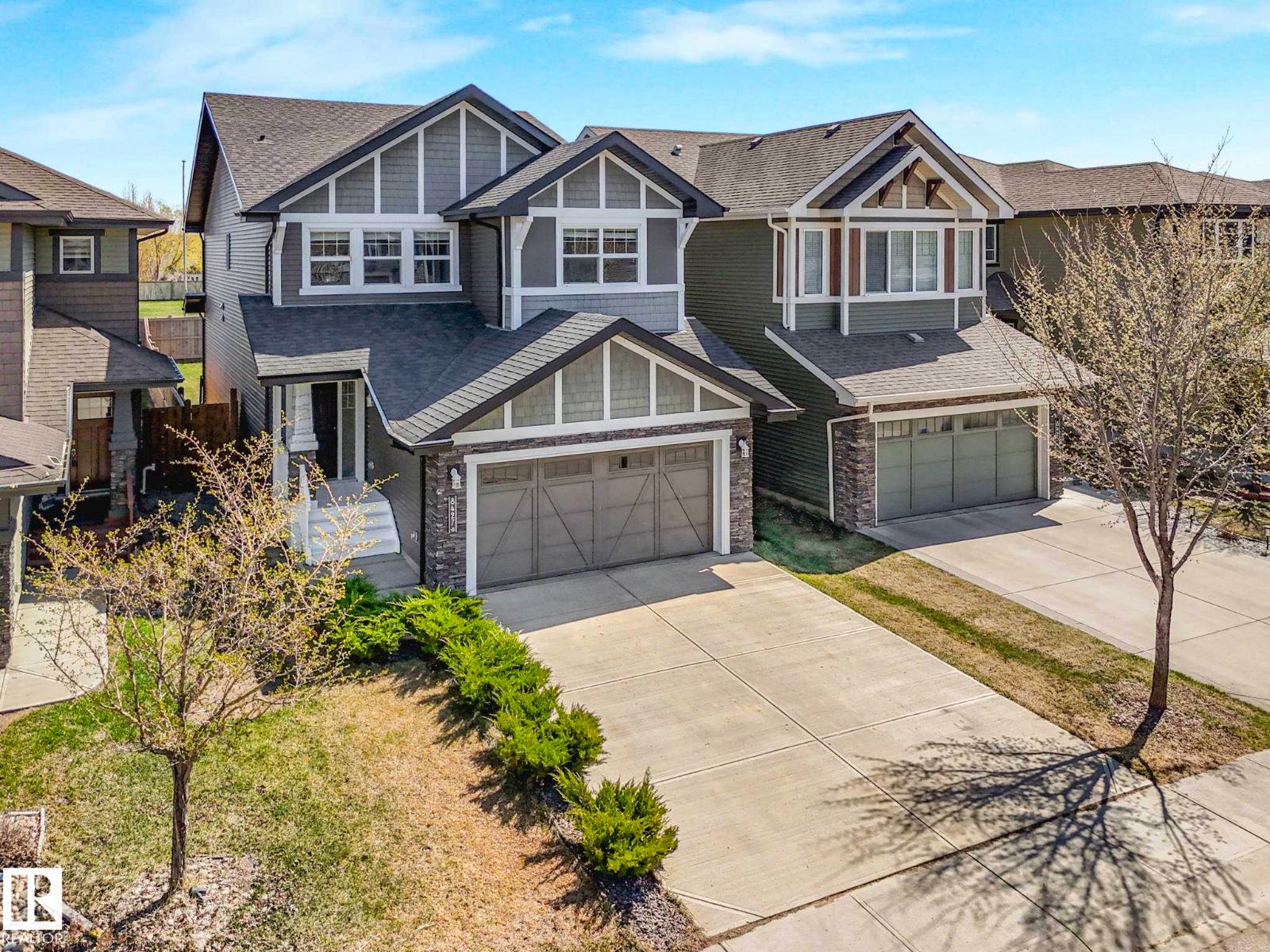 8427 216 ST NW, Edmonton