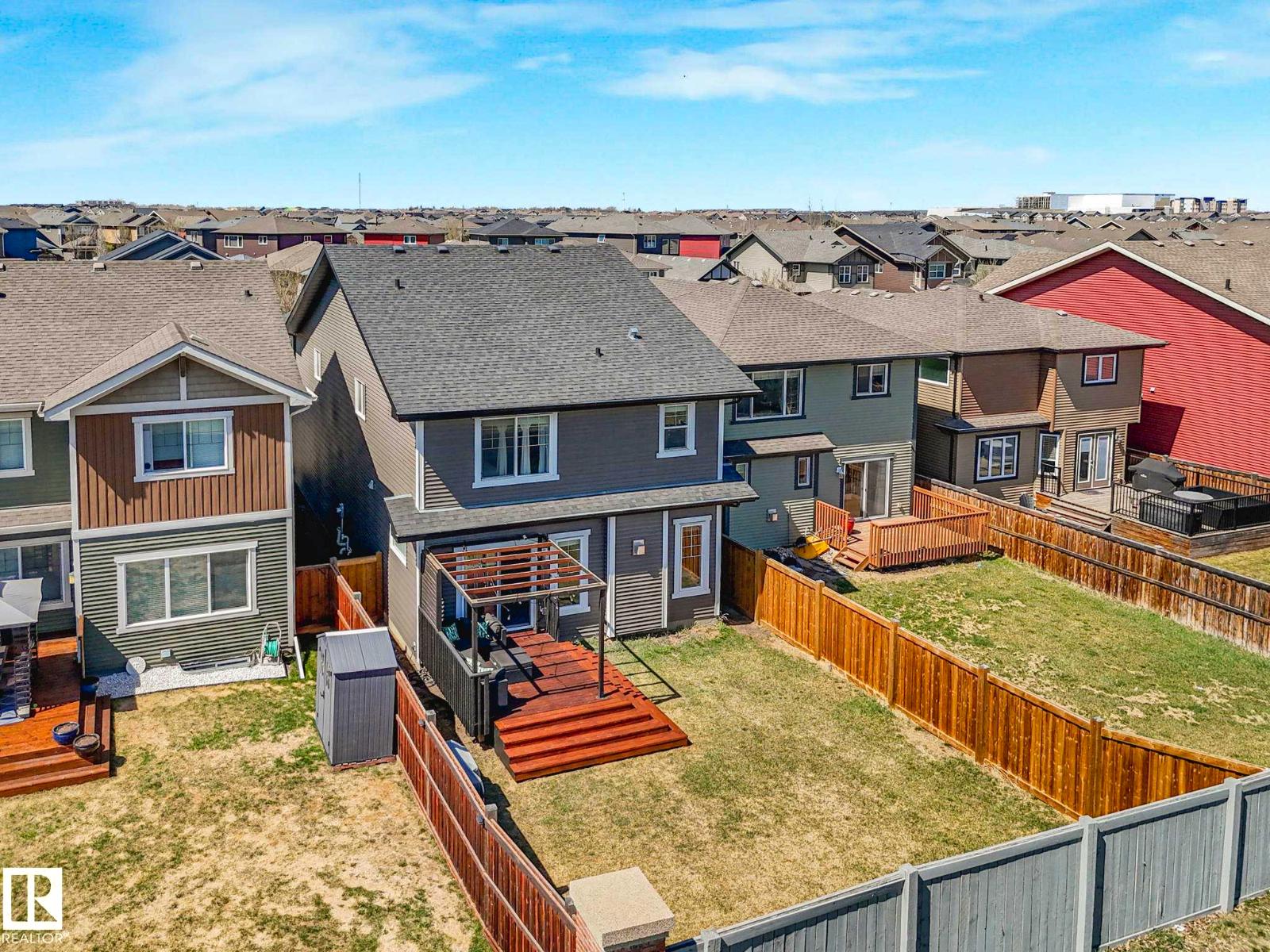 8427 216 ST NW, Edmonton