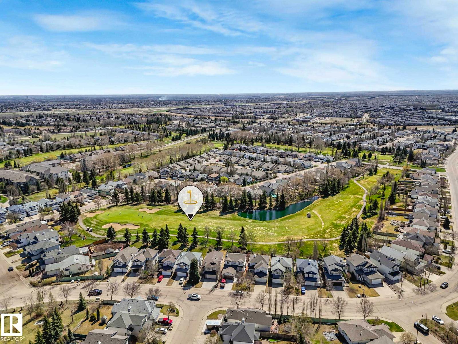 8427 216 ST NW, Edmonton