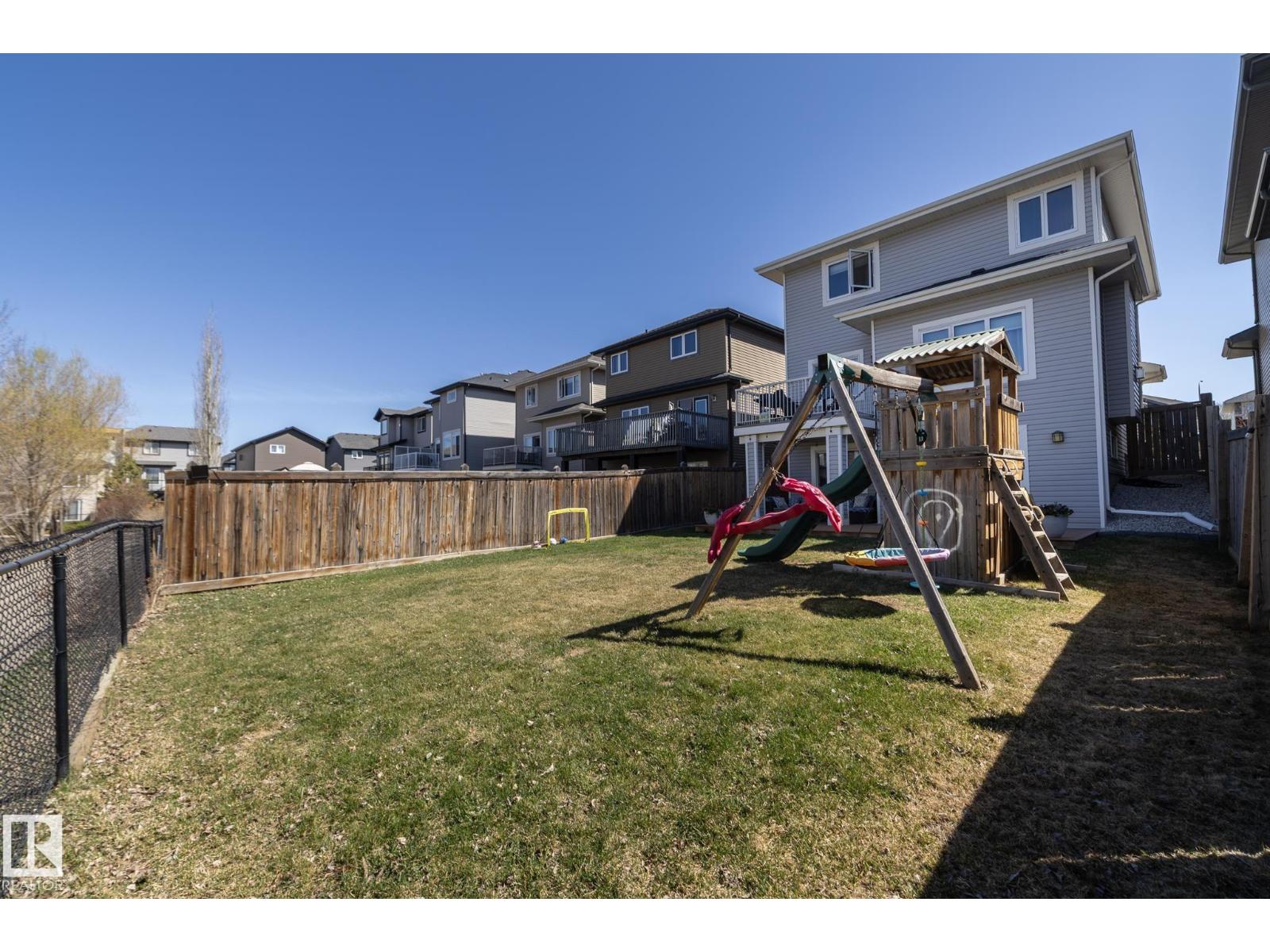 2016 REDTAIL CM NW, Edmonton