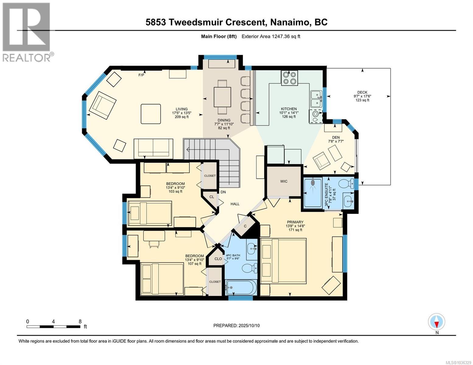 5853 Tweedsmuir Cres - 65