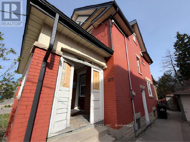377 GUELPH STREET - 2