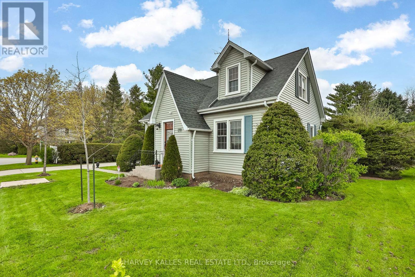 179 NIAGARA STREET - 4