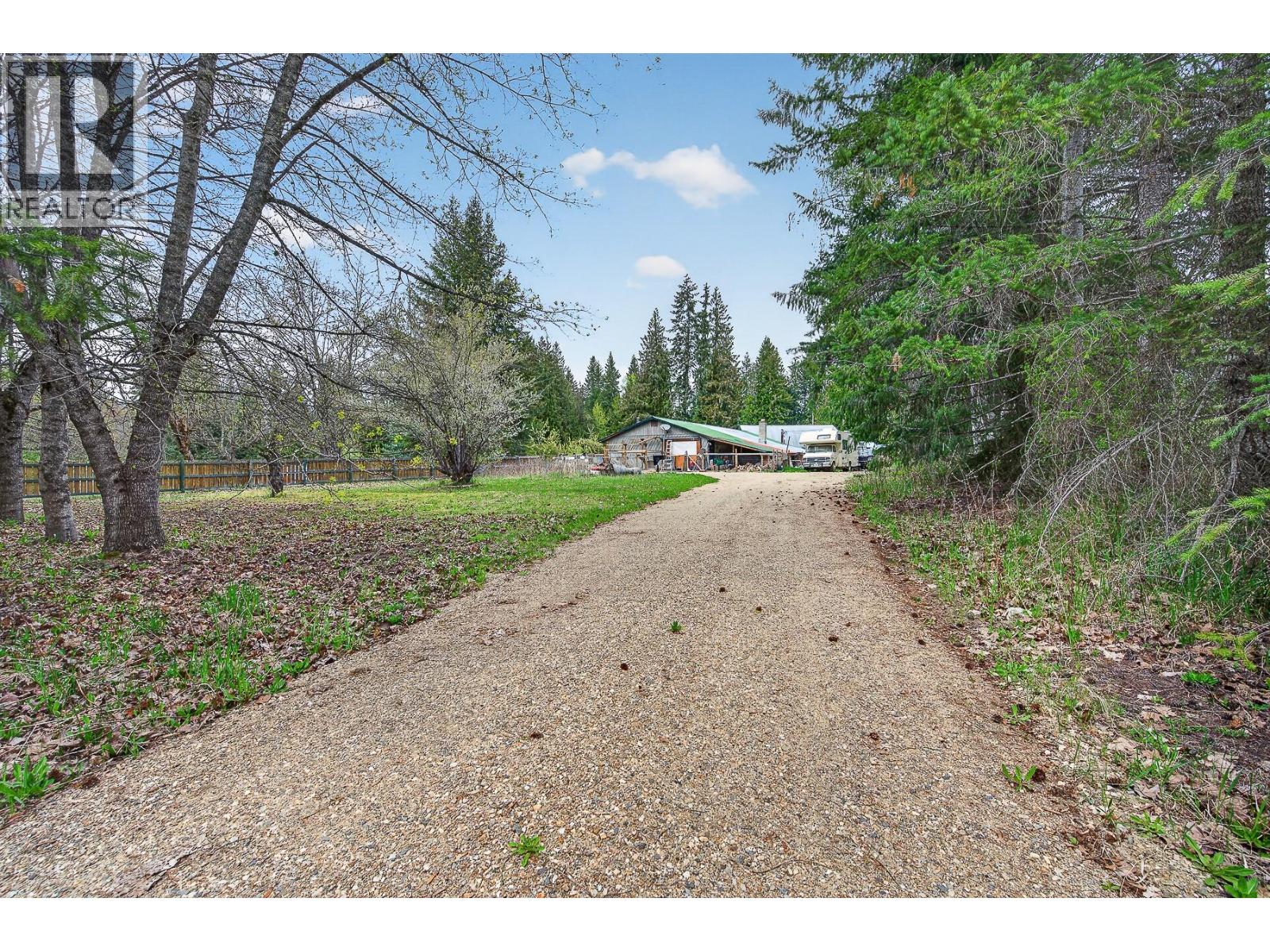  7909/7913 Hudson Road, Salmon Arm