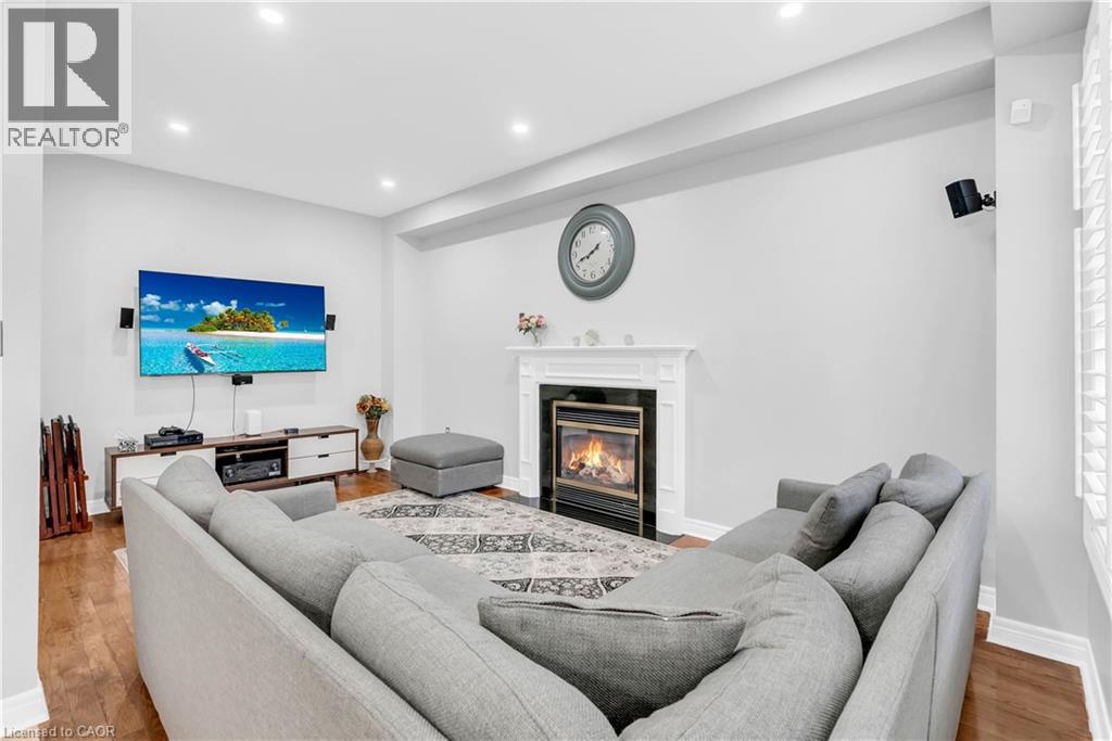 3377 DESTINATION Drive, Mississauga, Ontario, L5M7W6 — Photo 18