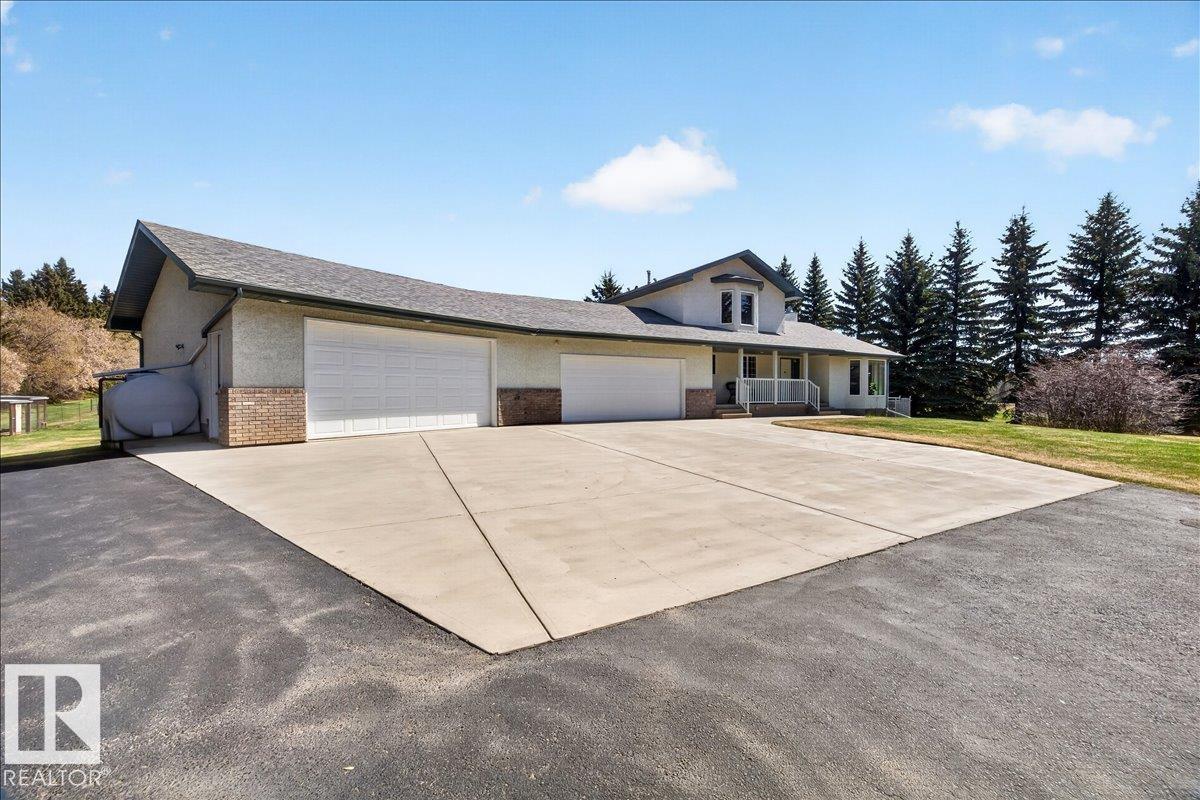 19A 53327 RR 15 NW, Rural Parkland County