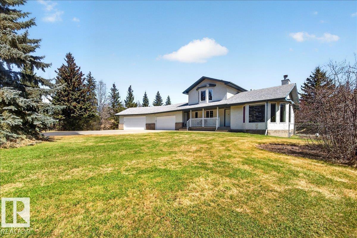 19A 53327 RR 15 NW, Rural Parkland County