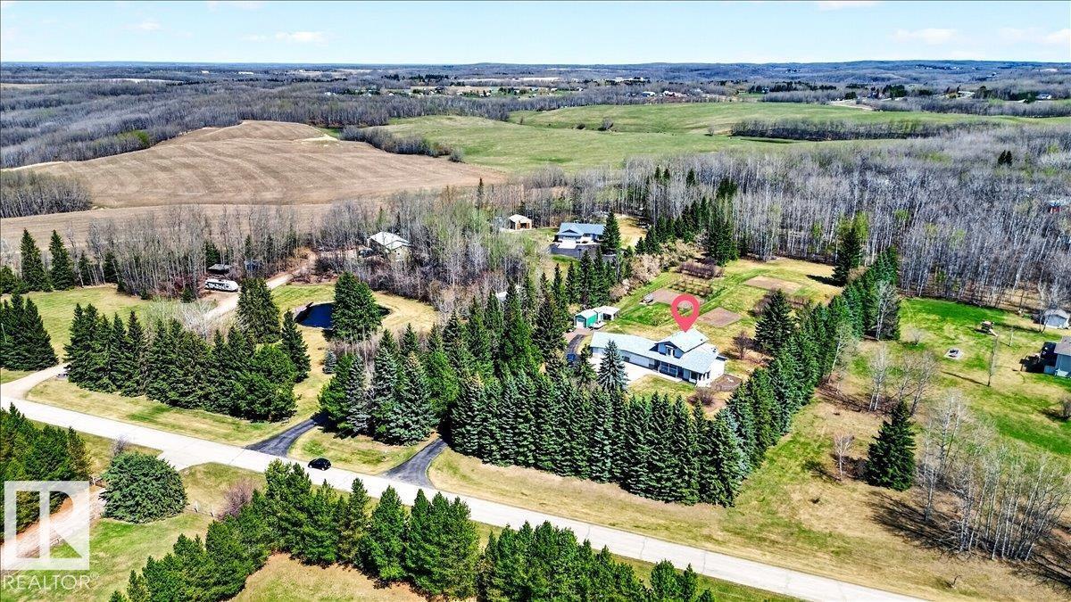19A 53327 RR 15 NW, Rural Parkland County