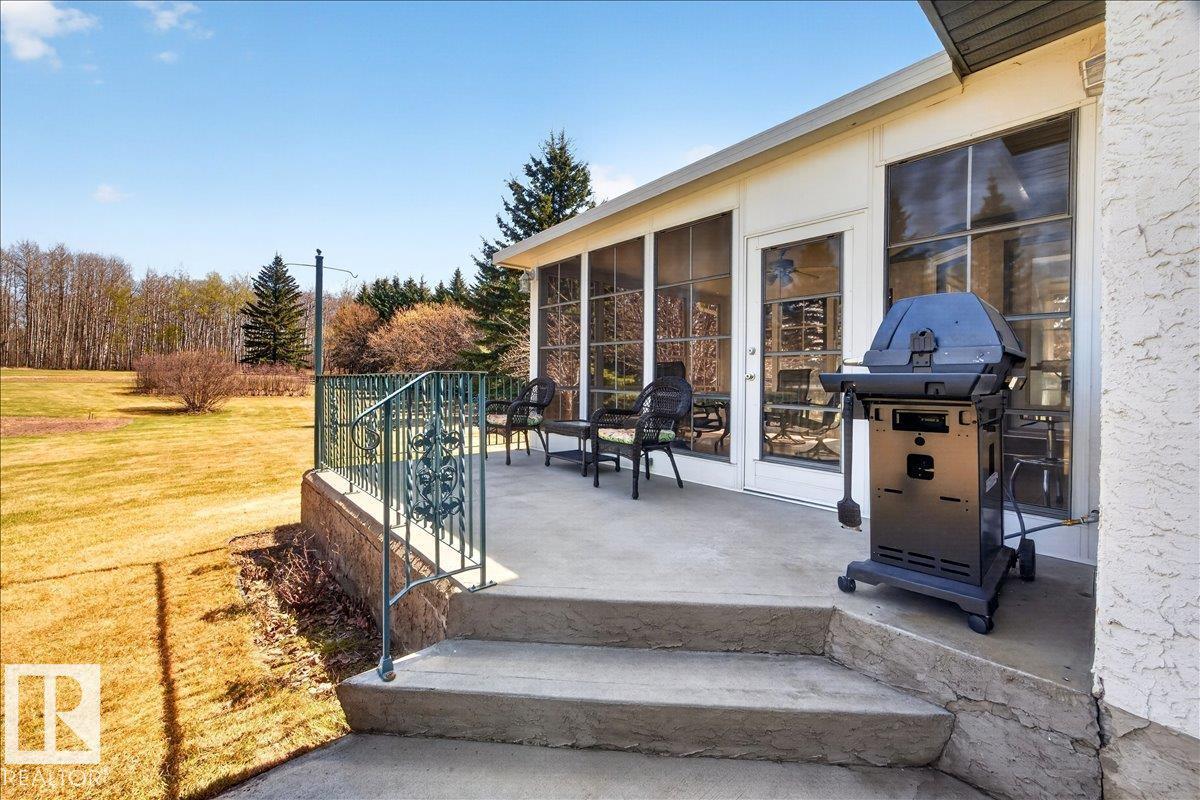 19A 53327 RR 15 NW, Rural Parkland County