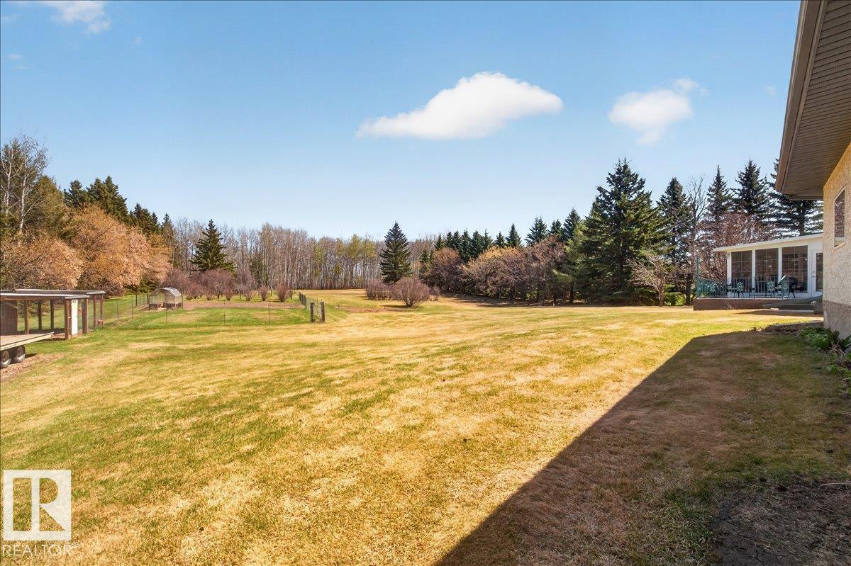 19A 53327 RR 15 NW, Rural Parkland County