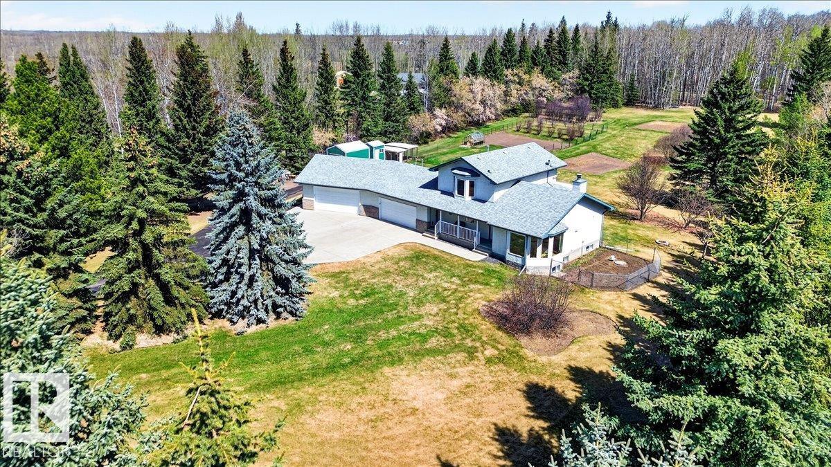 19A 53327 RR 15 NW, Rural Parkland County