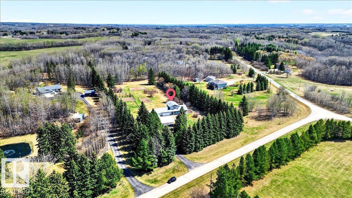 19A 53327 RR 15 NW, Rural Parkland County