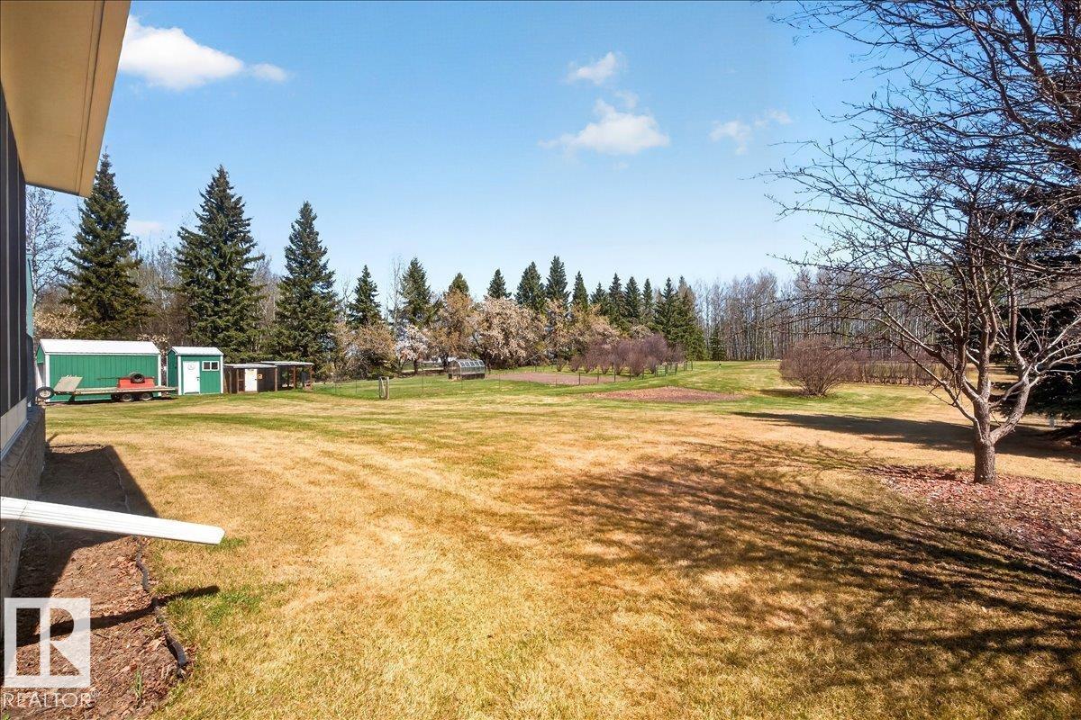 19A 53327 RR 15 NW, Rural Parkland County