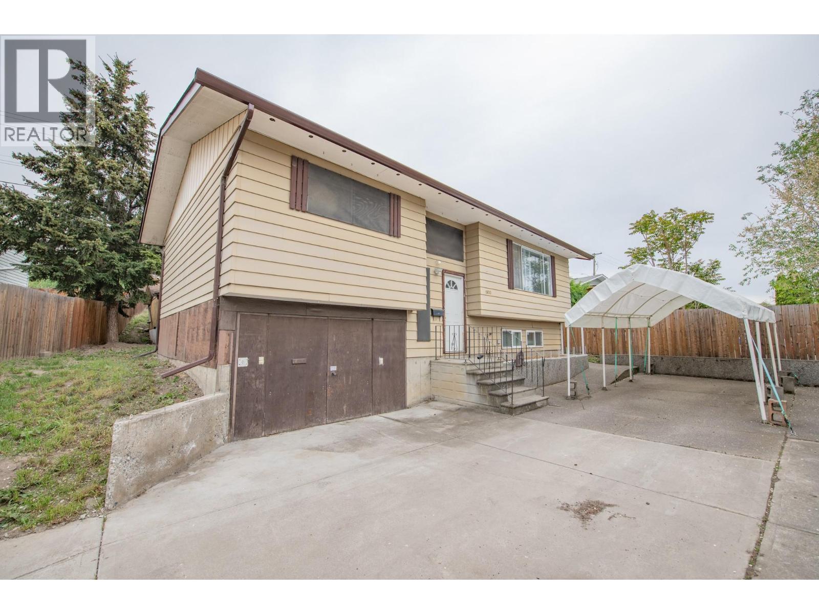 1800 42 Street, Vernon
