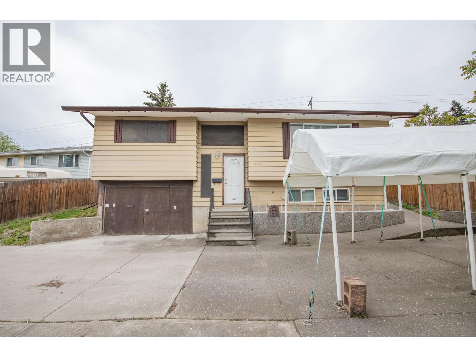 1800 42 Street, Vernon