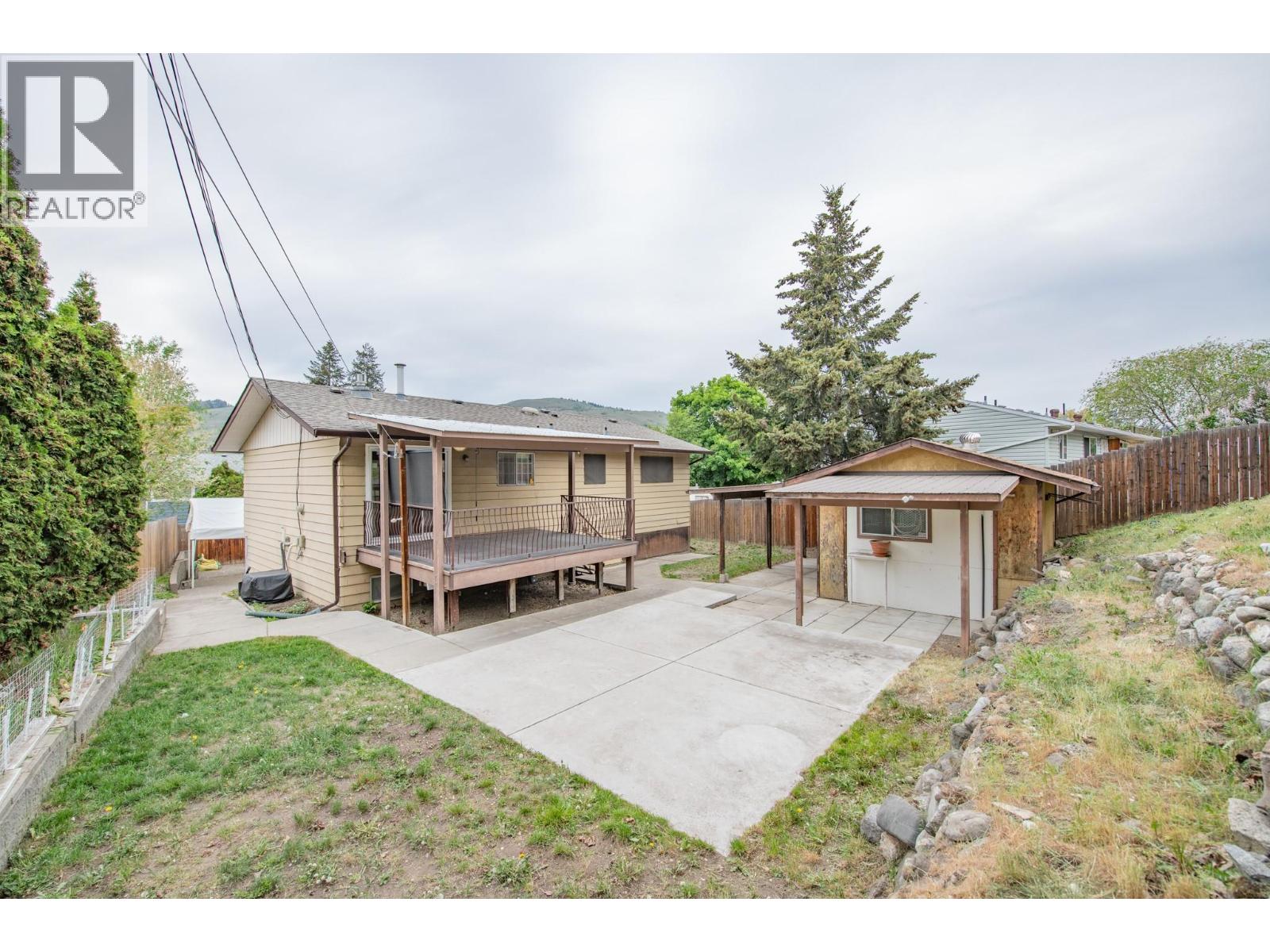 1800 42 Street, Vernon