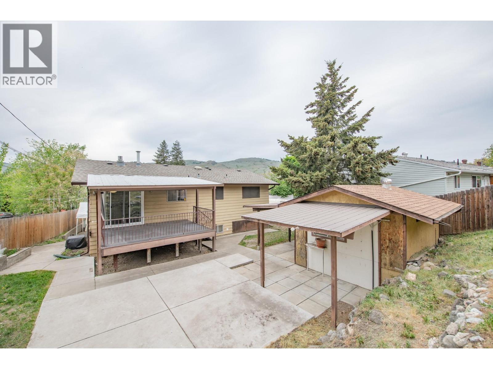 1800 42 Street, Vernon