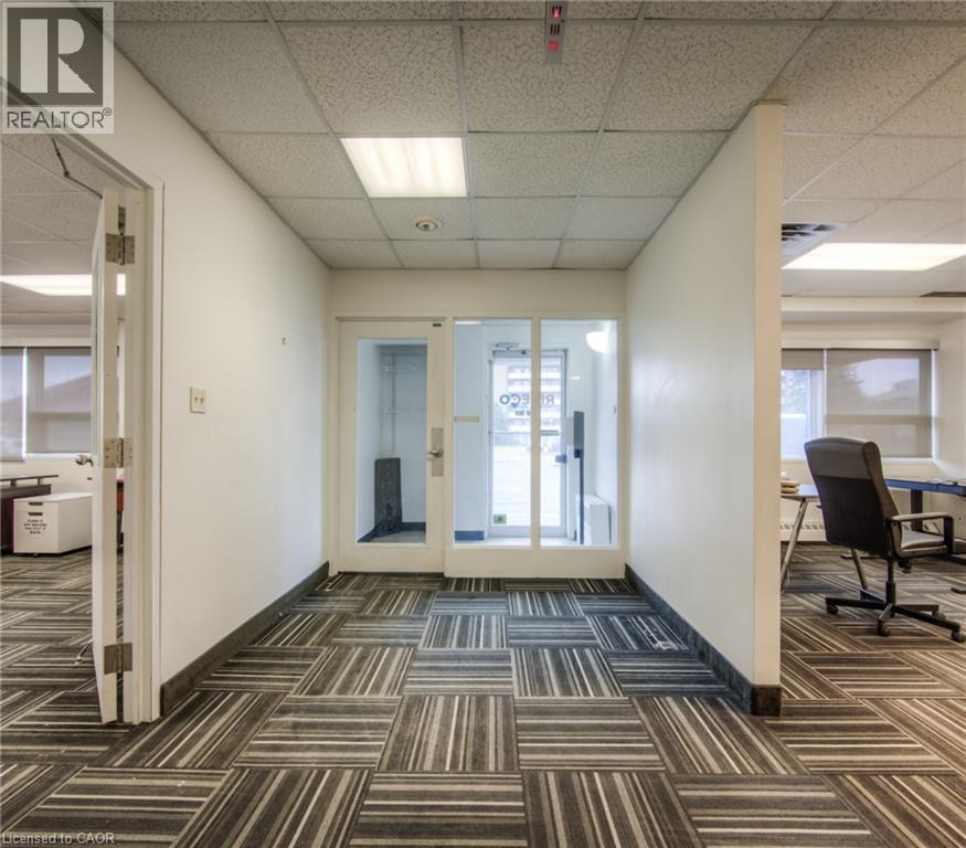 279 WEBER Street N Unit# 101, Waterloo, Ontario, N2J3H8 — Photo 6