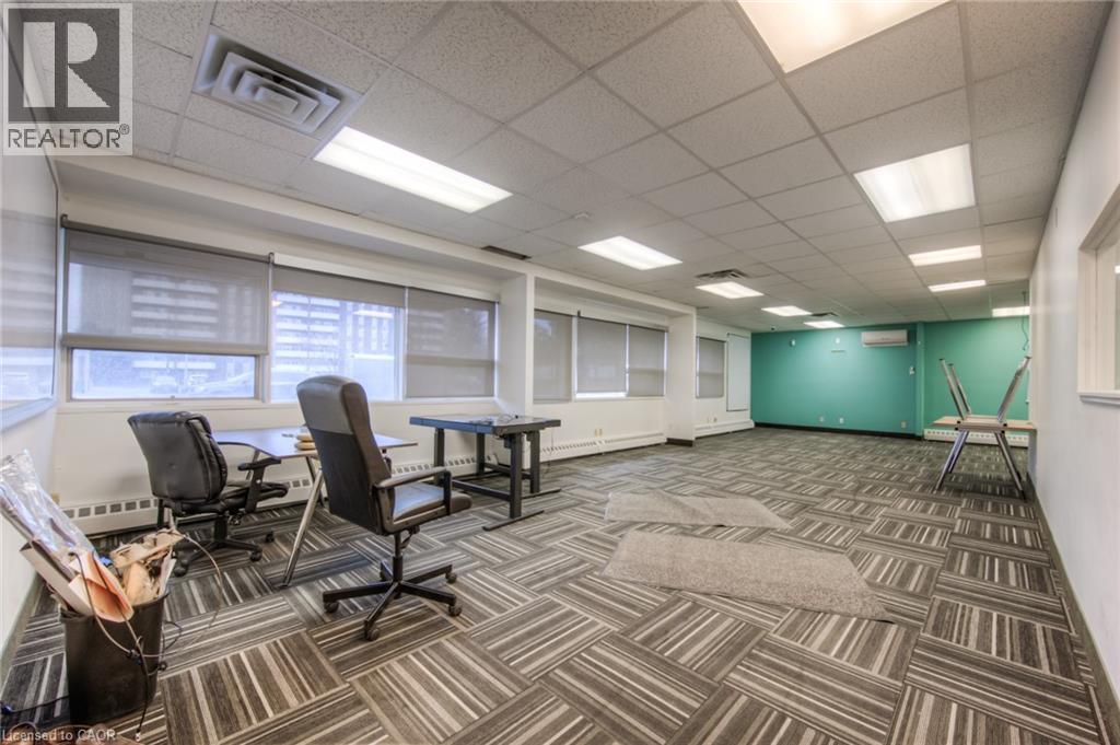 279 WEBER Street N Unit# 101, Waterloo, Ontario, N2J3H8 — Photo 5