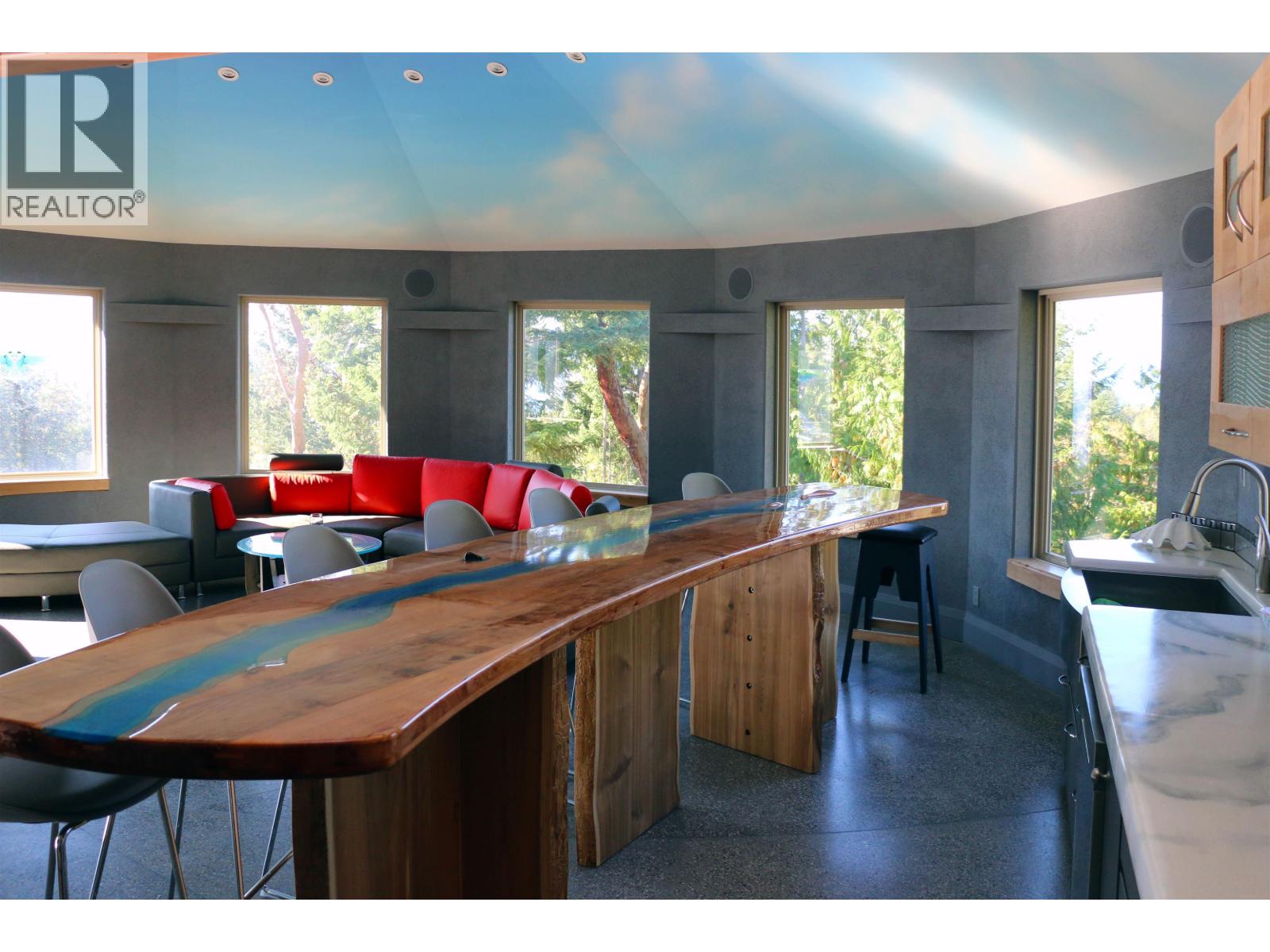10664 WOOD BAY HEIGHTS ROAD, Halfmoon Bay