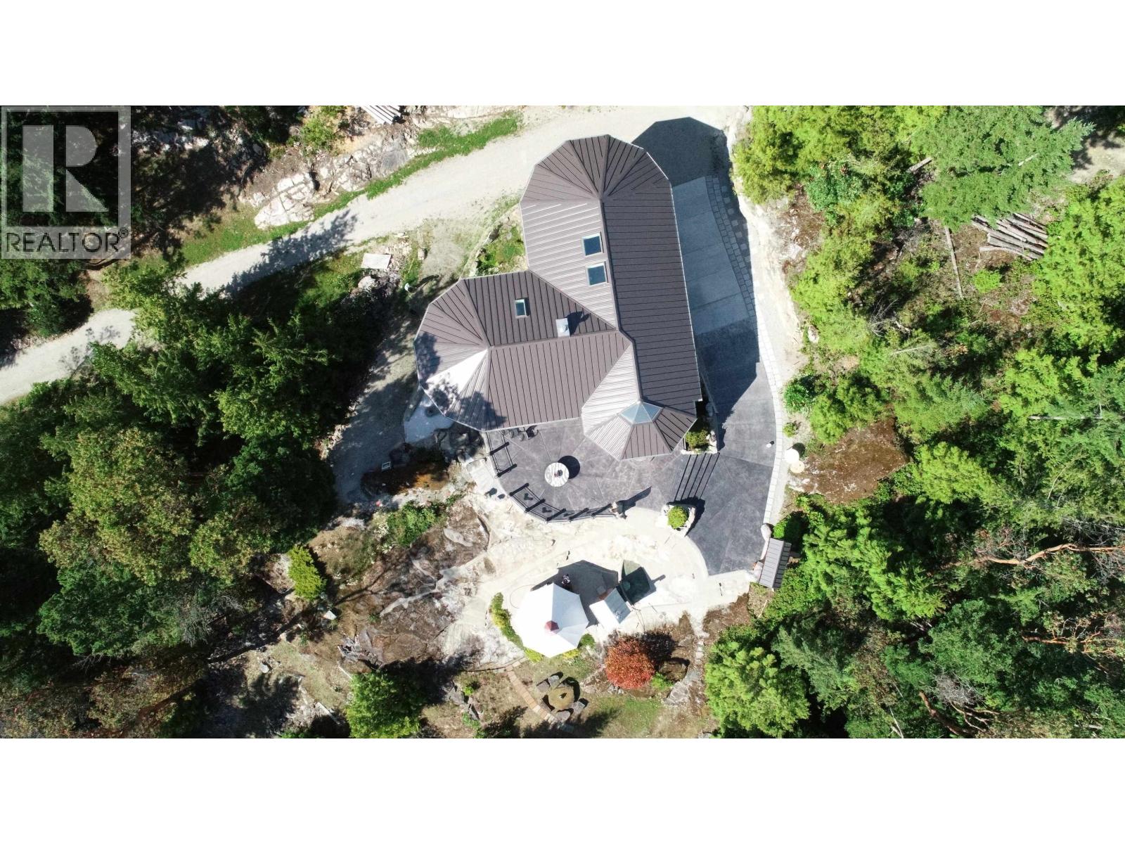 10664 WOOD BAY HEIGHTS ROAD, Halfmoon Bay