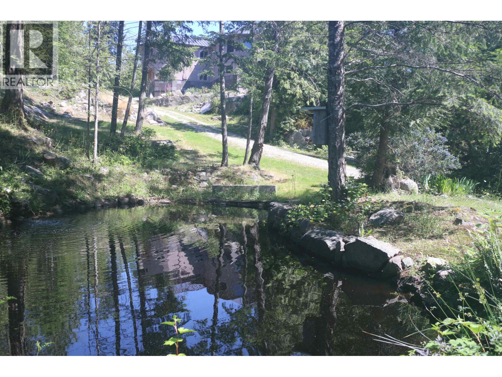 10664 WOOD BAY HEIGHTS ROAD, Halfmoon Bay