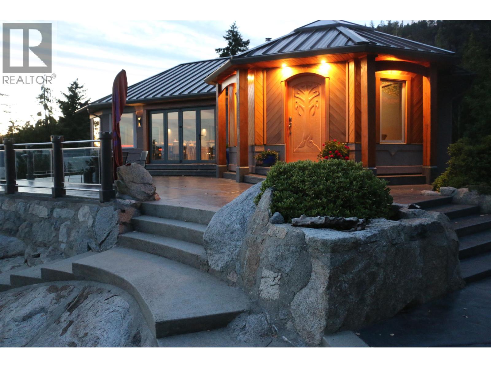 10664 WOOD BAY HEIGHTS ROAD, Halfmoon Bay