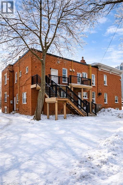 46 COLLEGE Street, Kitchener, Ontario, N2H5A1 — Photo 10
