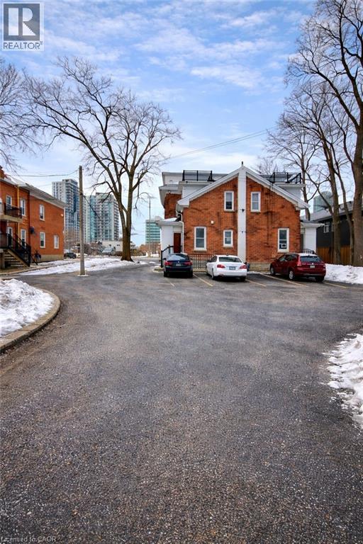 46 COLLEGE Street, Kitchener, Ontario, N2H5A1 — Photo 11