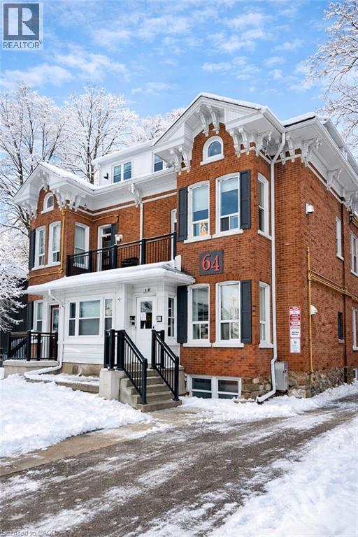 46 COLLEGE Street, Kitchener, Ontario, N2H5A1 — Photo 9