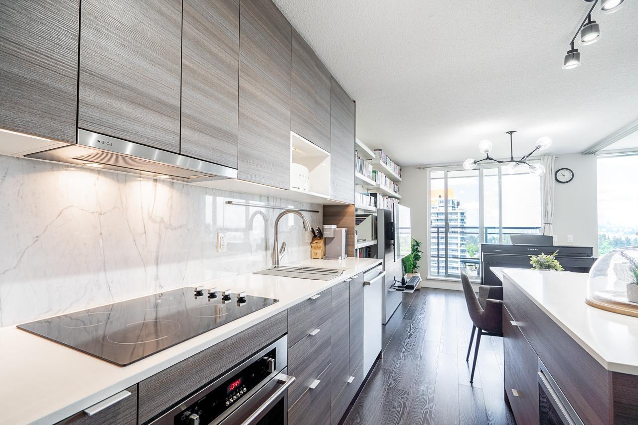 2 Bed, 2 Bath Apartment for Sale in Surrey – 3105 13398 104 AVENUE, Surrey – MLS# R3119442 - Image 23
