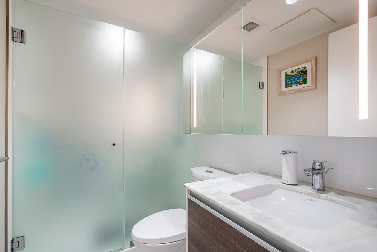 2 Bed, 2 Bath Apartment for Sale in Surrey – 3105 13398 104 AVENUE, Surrey – MLS# R3119442 - Image 2