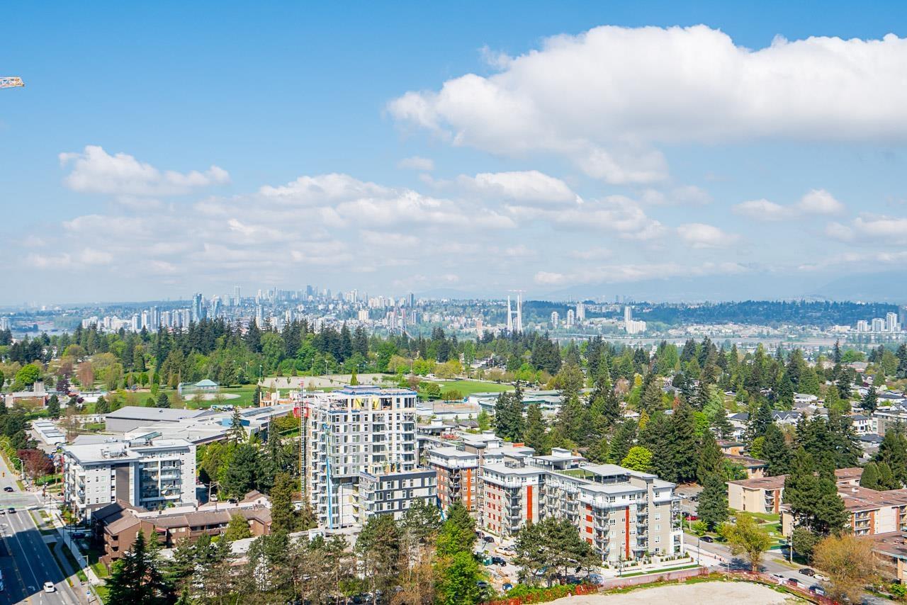 2 Bed, 2 Bath Apartment for Sale in Surrey – 3105 13398 104 AVENUE, Surrey – MLS# R3119442 - Image 3