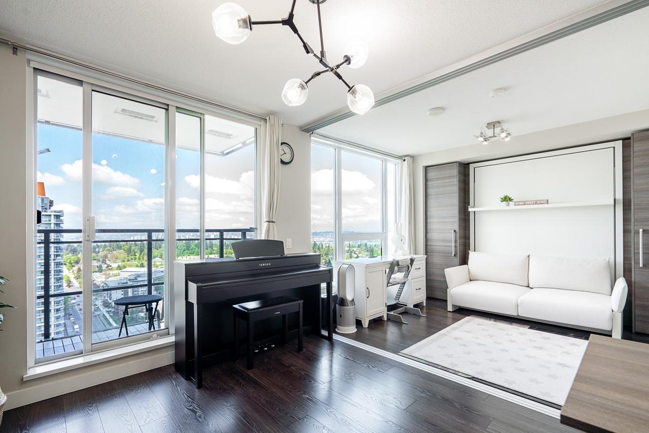 2 Bed, 2 Bath Apartment for Sale in Surrey – 3105 13398 104 AVENUE, Surrey – MLS# R3119442 - Image 10