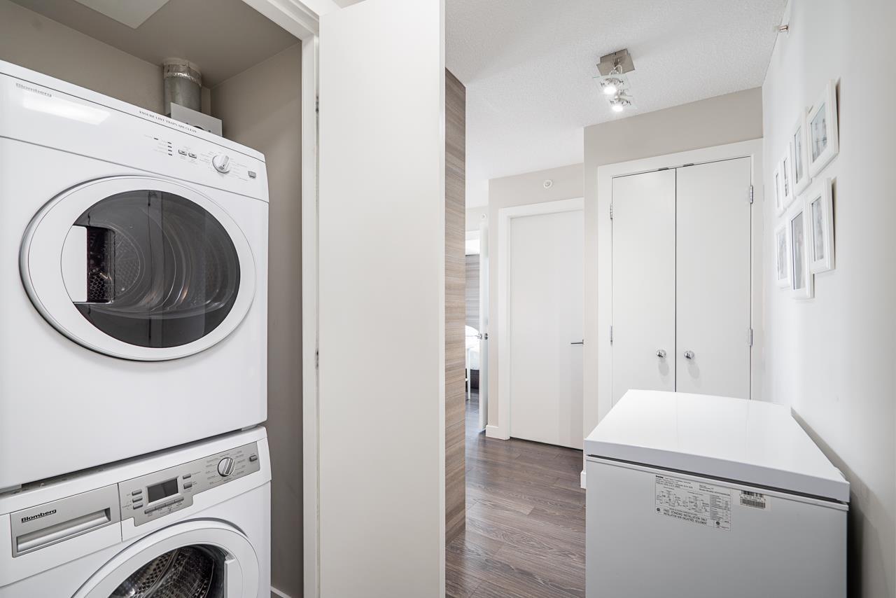 2 Bed, 2 Bath Apartment for Sale in Surrey – 3105 13398 104 AVENUE, Surrey – MLS# R3119442 - Image 21