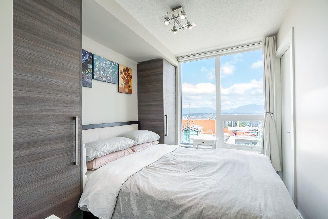2 Bed, 2 Bath Apartment for Sale in Surrey – 3105 13398 104 AVENUE, Surrey – MLS# R3119442 - Image 18