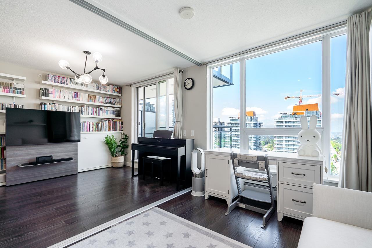 2 Bed, 2 Bath Apartment for Sale in Surrey – 3105 13398 104 AVENUE, Surrey – MLS# R3119442 - Image 4