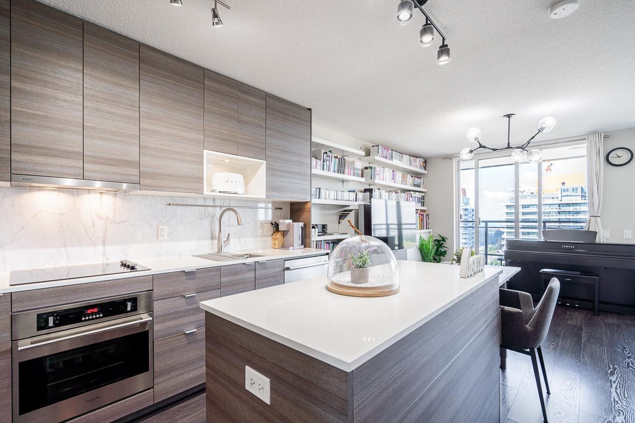 2 Bed, 2 Bath Apartment for Sale in Surrey – 3105 13398 104 AVENUE, Surrey – MLS# R3119442 - Image 15