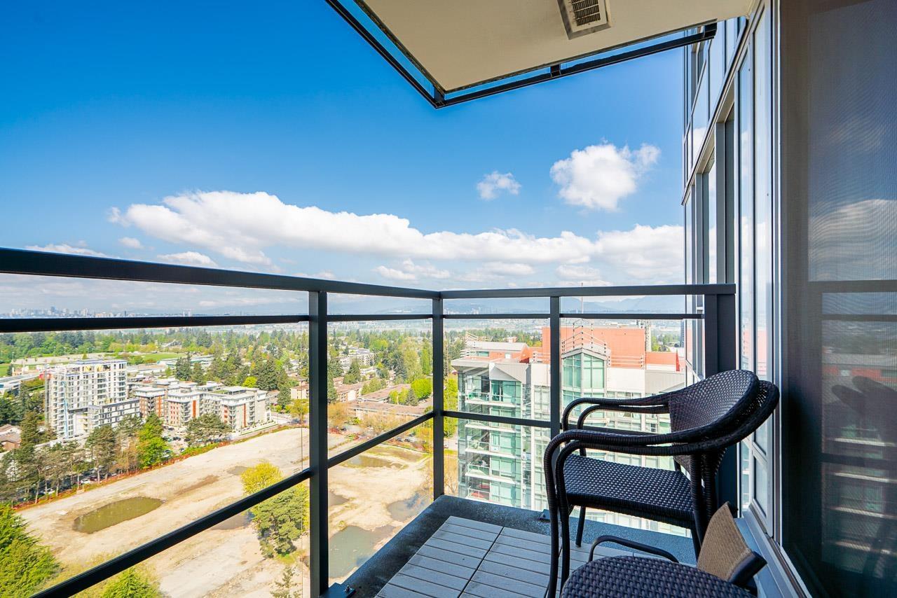 2 Bed, 2 Bath Apartment for Sale in Surrey – 3105 13398 104 AVENUE, Surrey – MLS# R3119442 - Image 14