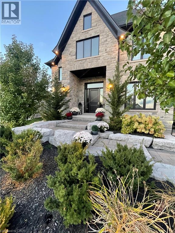 908 FALL HARVEST Court - 2